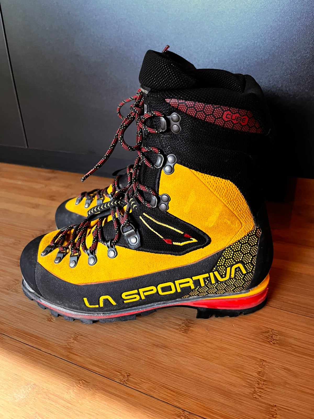 Nepal Cube Gtx Sports, Enlèvement, Comme neuf, Chaussures