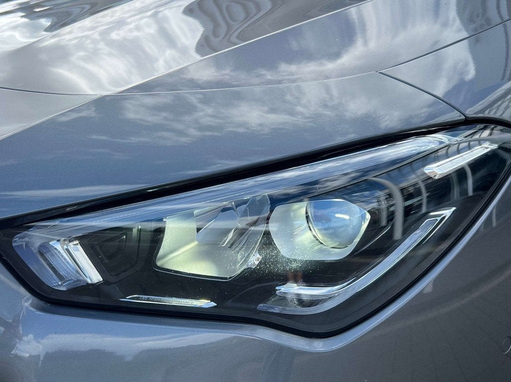 Mercedes-Benz CLA-Klasse 180 Pack AMG / BOITE AUTO / SHOOTIN, 100 kW, Achat, Euro 6, Entreprise