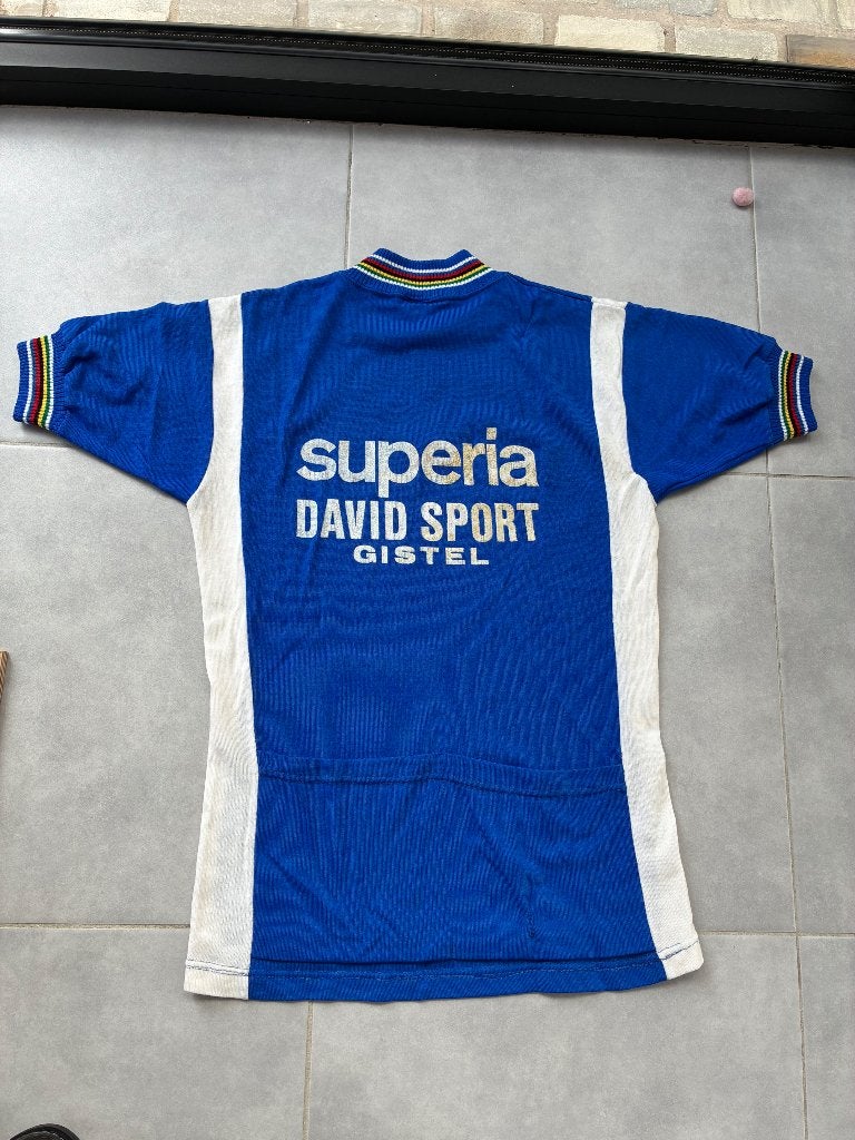 Superia, Enlèvement ou Envoi