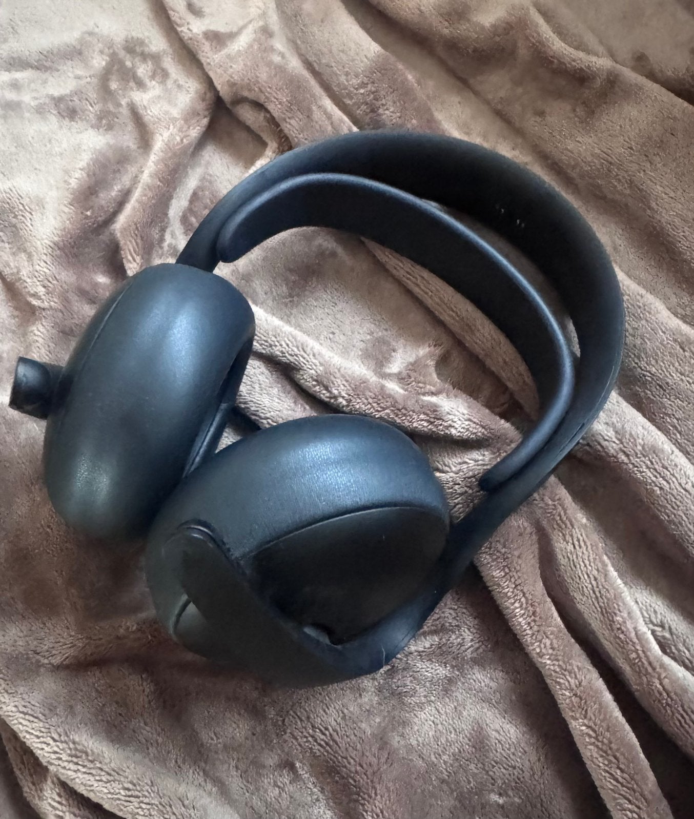 Casque ps5 pulse Elite, Enlèvement ou Envoi, Comme neuf