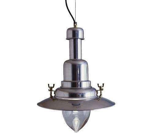 Luster OTTOVA pendant (3 stuks), Ophalen, Gebruikt, Glas, E27 (groot)