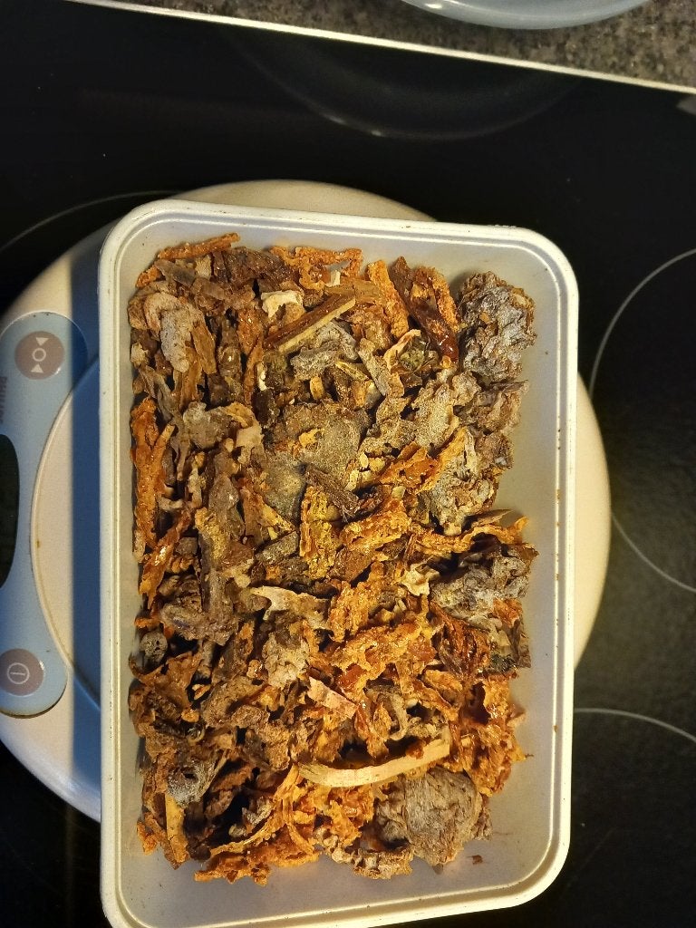 Ruwe (rauwe ) propolis, Dieren en Toebehoren