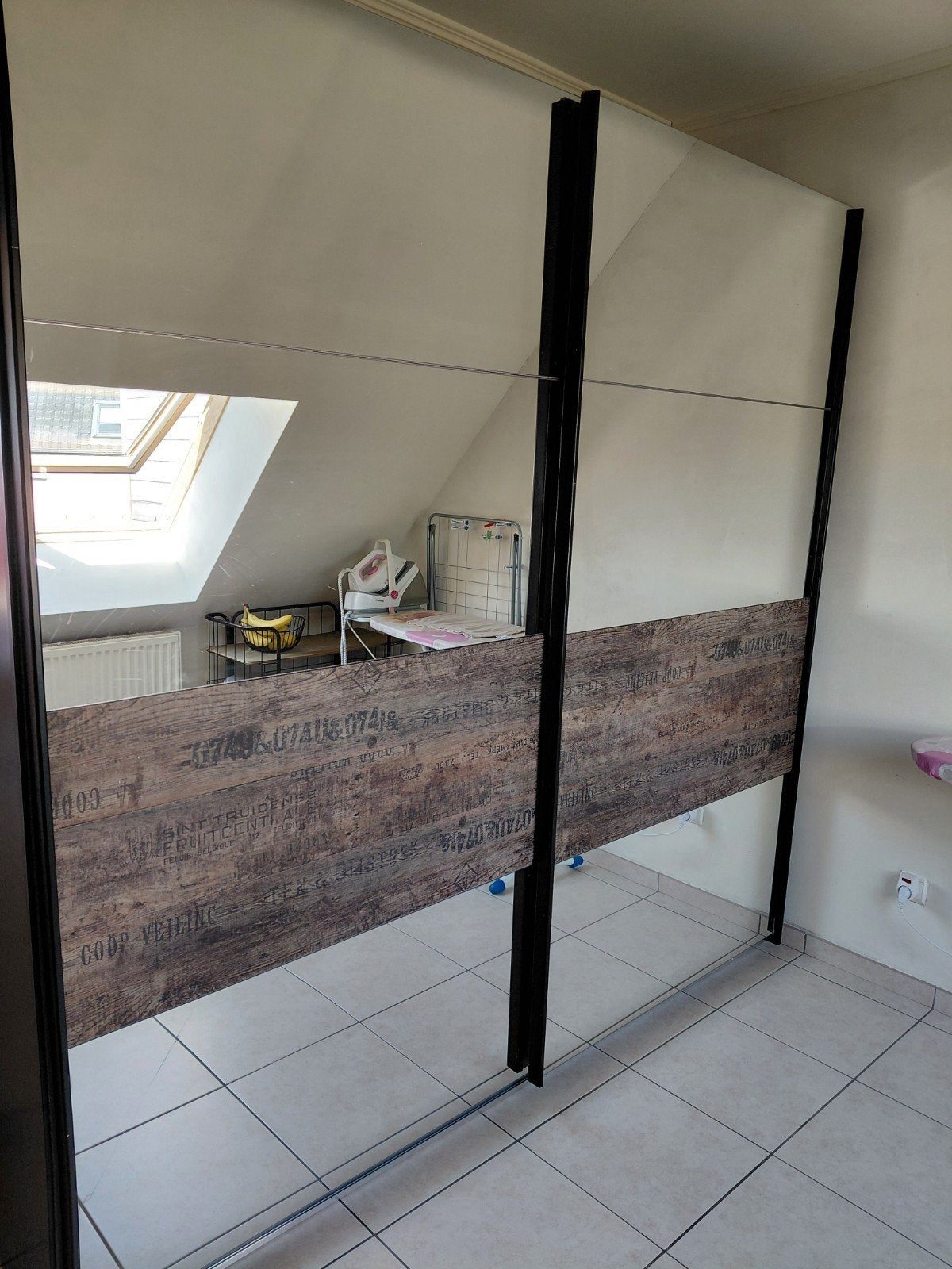 Dressing et commode 150euros, Ophalen