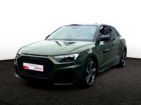 Audi A1 Sportback 30 TFSI S line, Autos, Achat, A1, Boîte manuelle, 127 g/km