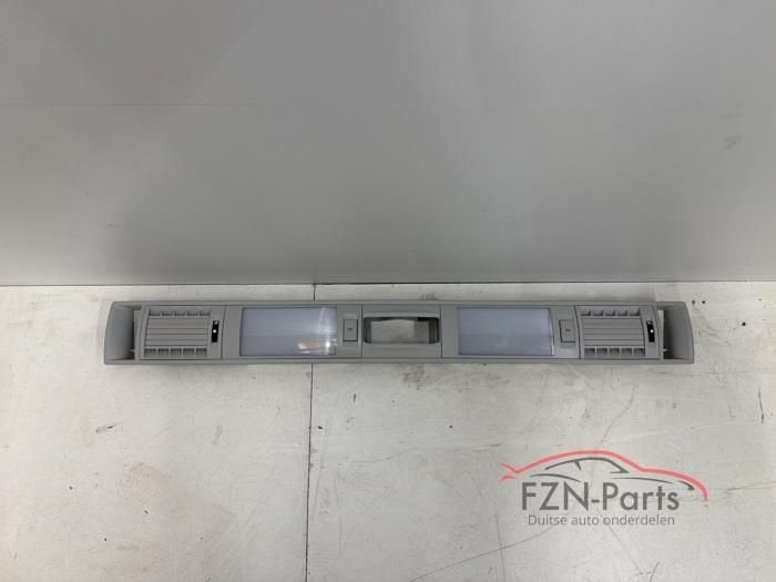 VW Transporter T6.1 Multivan LED Hemel Verlichtingsbalk Airc, Enlèvement ou Envoi, Utilisé