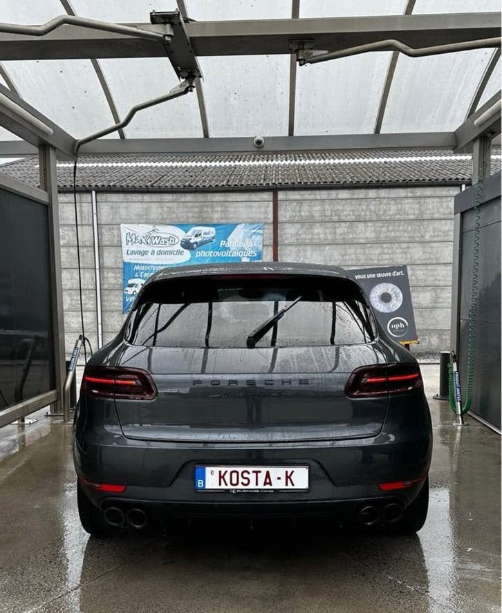 Porsche Macan, GTS, Autos, Achat, Euro 6, Alcantara, Automatique