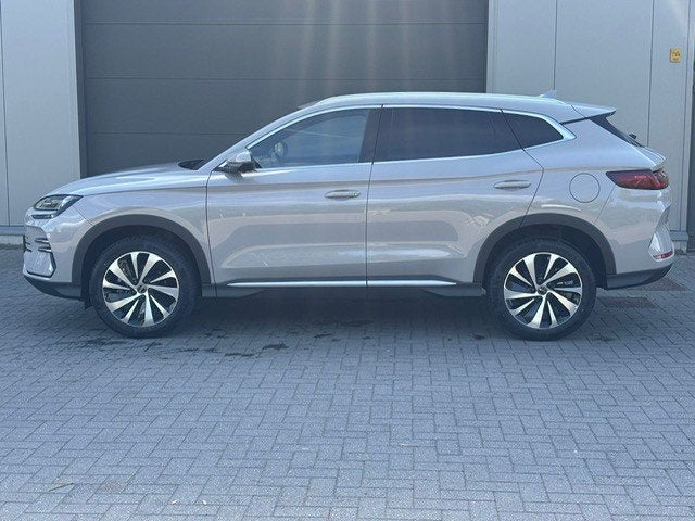 BYD Seal-U Comfort nieuw, Autos, BYD, Cuir, Achat, Euro 6, Entreprise
