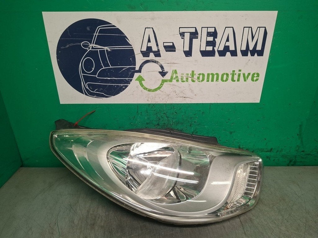 PHARE / OPTIQUE AVANT DROIT Hyundai i10 (F5) (|921020X120|), Autos : Pièces & Accessoires, Hyundai Motor Deutschland GmbH, Kaiserleipromenade 5
63067  Offenbach am Main, DE