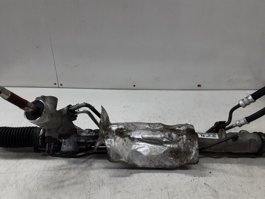 CREMAILLERE DIRECTION MECANIQUE Ford Focus 2 Wagon, Mevr. I. Hauben, Rue de l'Espoir 34 34
4030  GRIVEGNÉE, BE, Info@Collignon.be