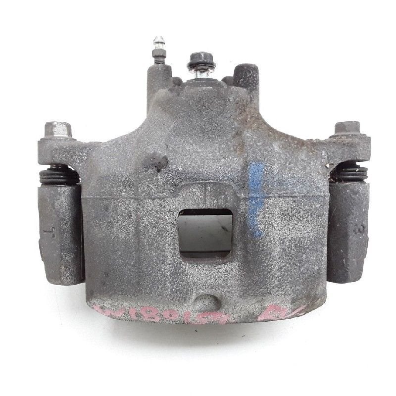 ETRIER DE FREIN AVANT DROIT ABS Lancer Sportback (CX), Utilisé, Mitsubishi