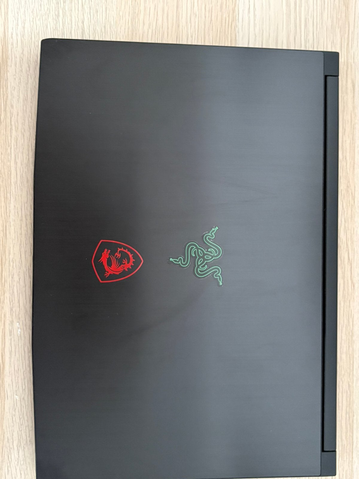 MSI Thin Gf63 12VE, Comme neuf, Gaming, SSD, Azerty