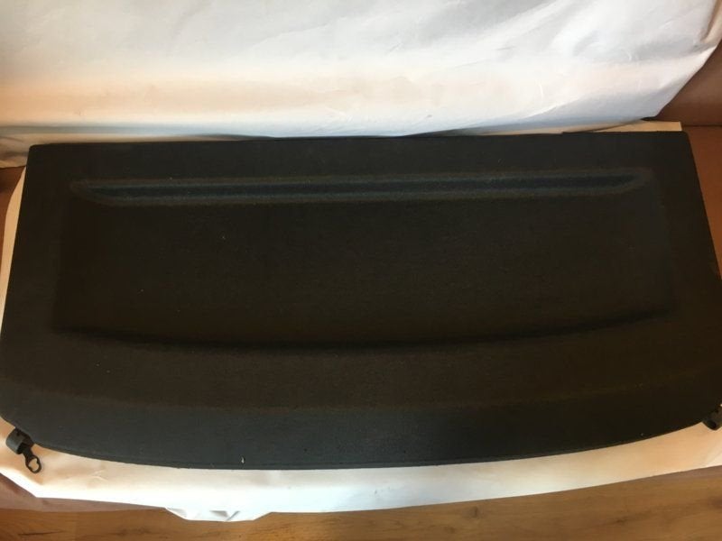 BMW X3 HOEDENPLANK, Auto-onderdelen, Gebruikt, -, -, Ophalen of Verzenden