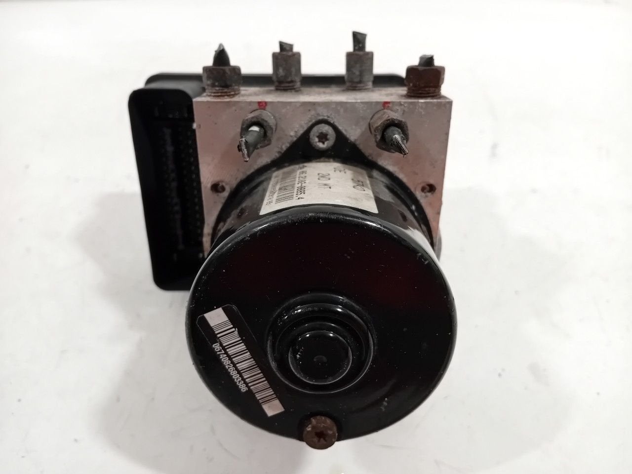 Abs pomp Suzuki Swift, Onderdelen@venauto.nl, Van der Ven Autorecycling B.V., Gebruikt, Ettenseweg 76, 4706 PB Roosendaal, The Netherlands