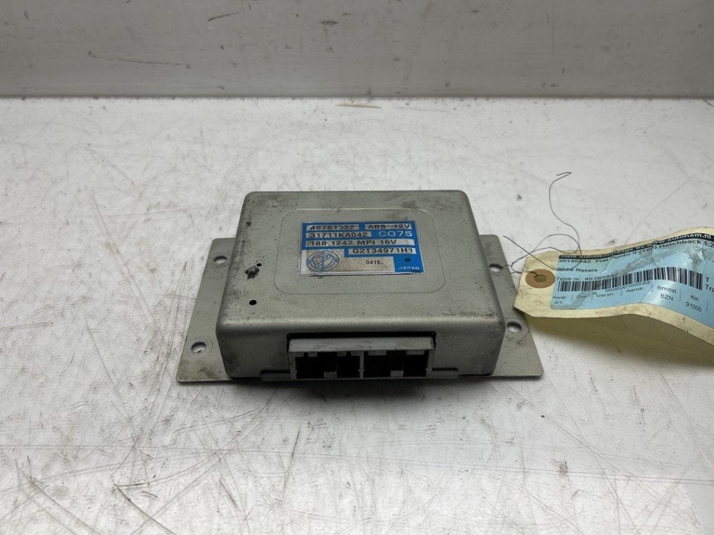 DIVERS RELAIS Fiat Punto II (188) (|46781532|), Autos : Pièces & Accessoires, Électronique & Câbles, Fiat, Utilisé