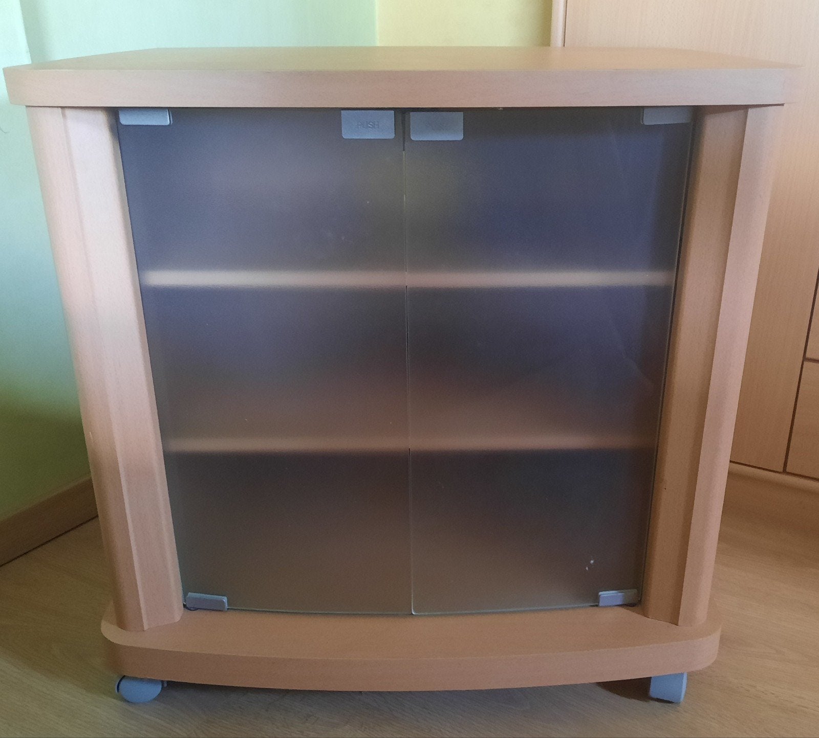 Meuble, Enlèvement