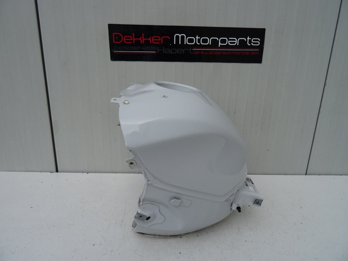 Benzine Tank / Fuel Tank BMW S1000RR 2009-2012-2015-2018, Motos, -, Utilisé, -, -