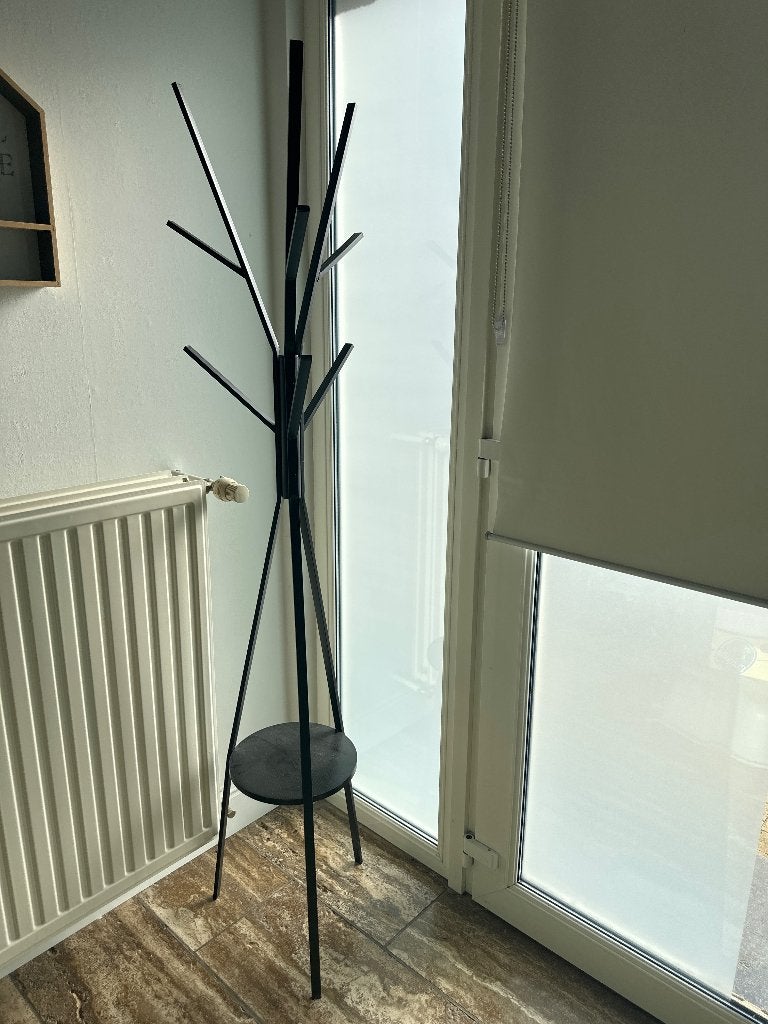 Kapstok, Enlèvement, Neuf, Portemanteau sur pied, 150 à 200 cm