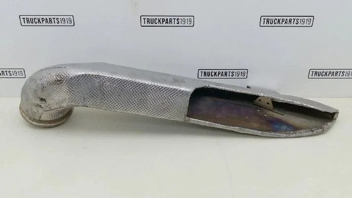 DAF Exhaust System Diffuser uitlaatpijp DAF, Ophalen, Gebruikt