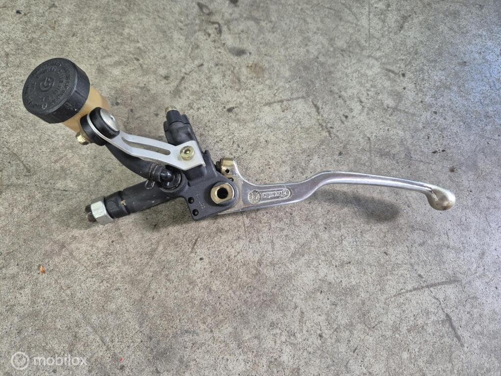Koppelingspomp pomp brembo 851 888 Supersport Monster SS ST, Motoren, Gebruikt, Factorystore.service@ducati.com, Ophalen of Verzenden