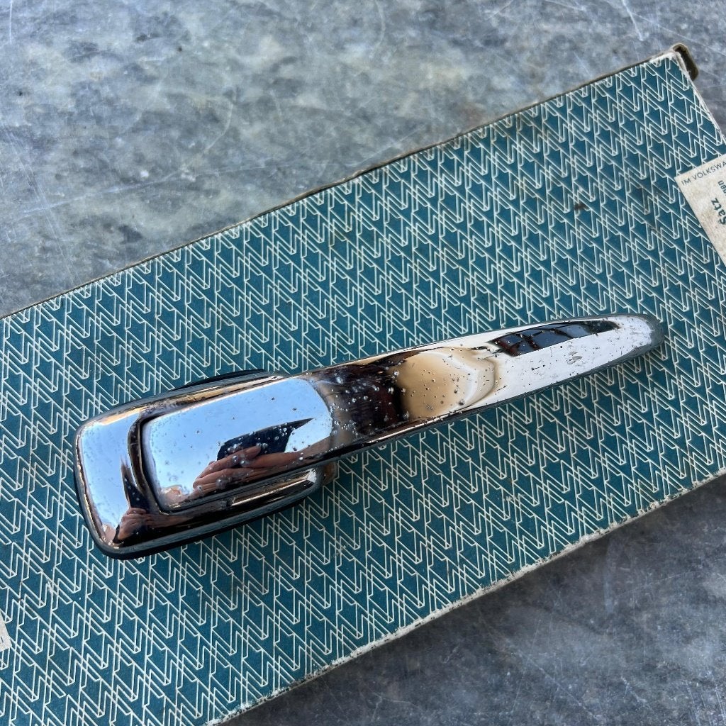 Poignée de porte latérale passager VW Beetle '56-'59, Enlèvement ou Envoi, Utilisé