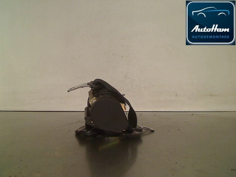 CEINTURE DE SECURITE ARRIERE DROITE 307 SW (3H) (|8974JN|), Utilisé, Peugeot