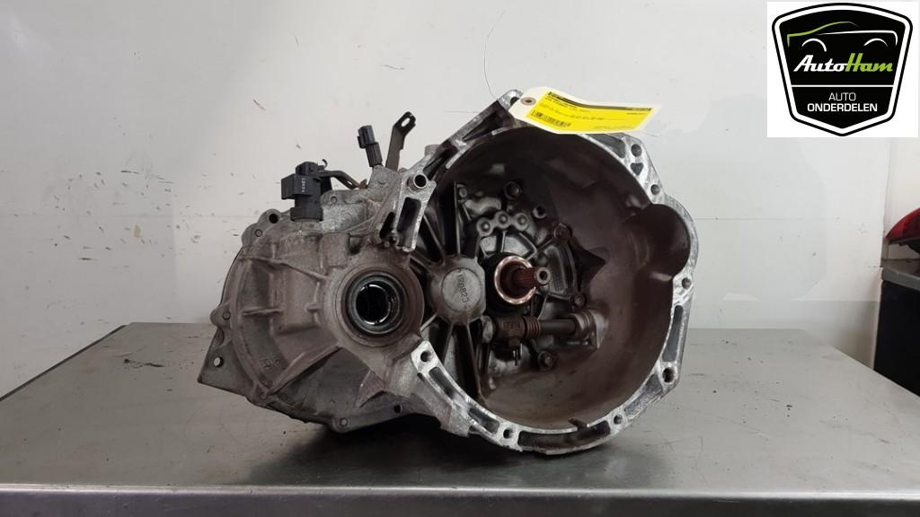 BOITE DE VITESSES MANUELLE ABS Picanto (TA) (|4300002810|), Dhr. J. Ham, Kia, Administratie@autoham.nl, Utilisé