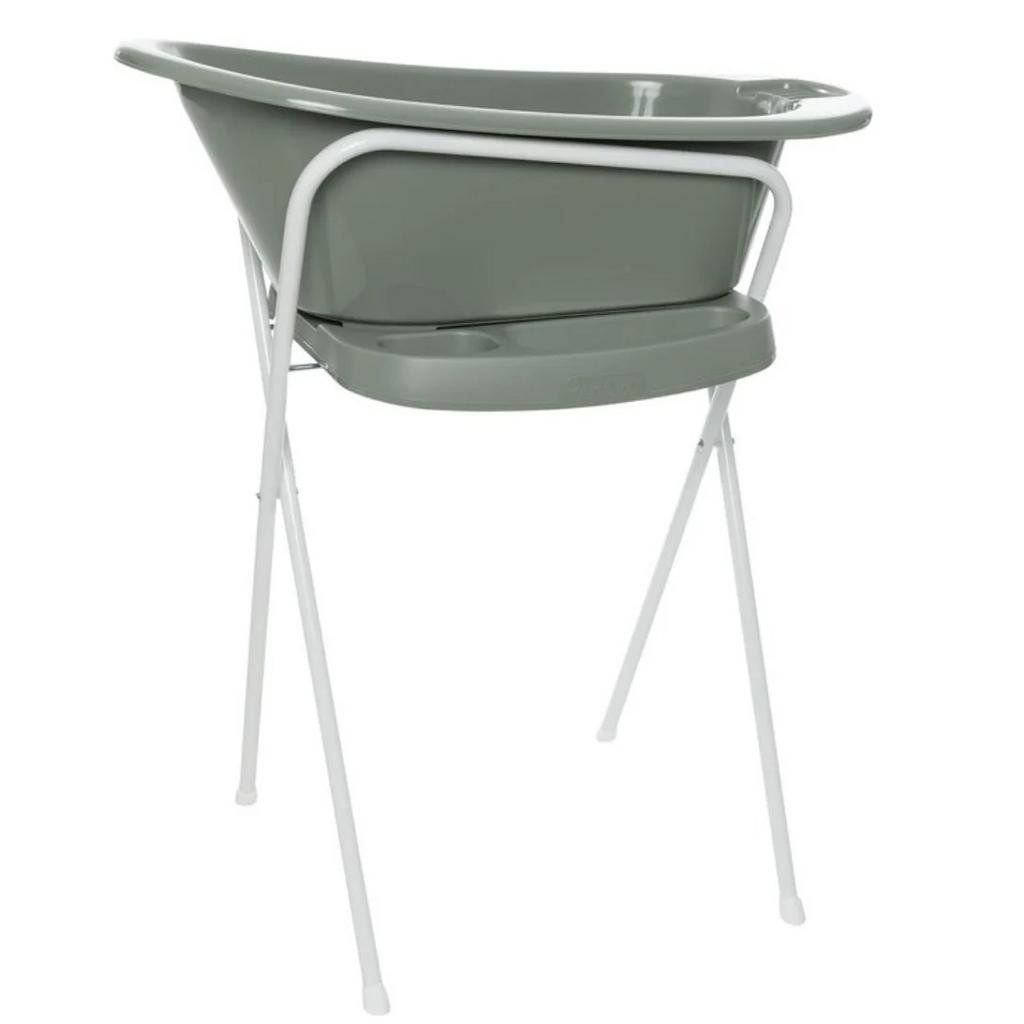 Baignoire bébé., Enlèvement, Comme neuf, Baignoire