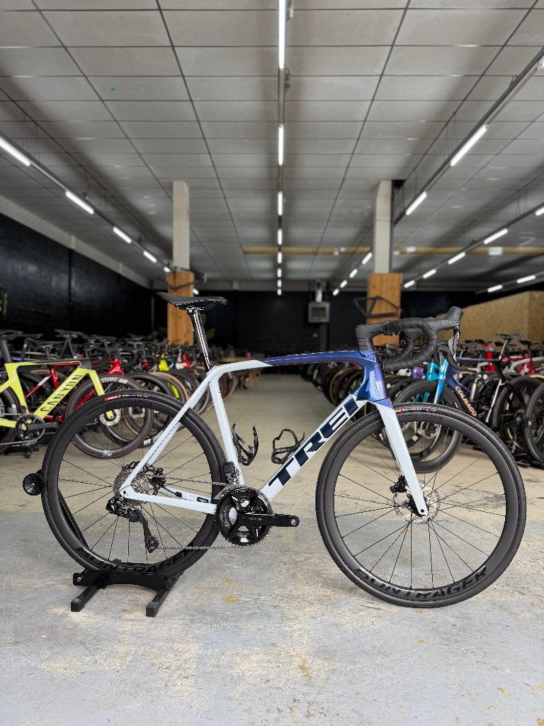 Trek Emonda SL6 Di2 Carbon Racefiets, Ophalen of Verzenden, Zo goed als nieuw