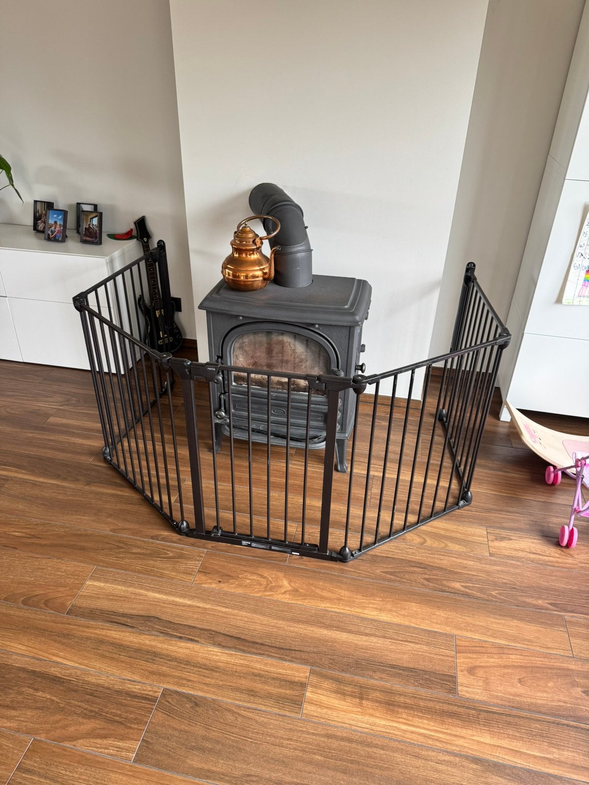 (2) Hekje(s) voor kinderen of huisdieren., Kinderen en Baby's, Ophalen, Zo goed als nieuw