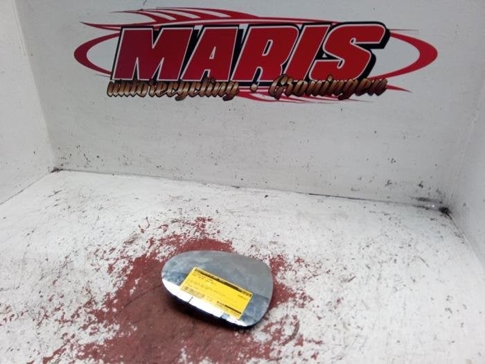 Spiegelglas links van een Seat Ibiza, Gebruikt, -, -, -