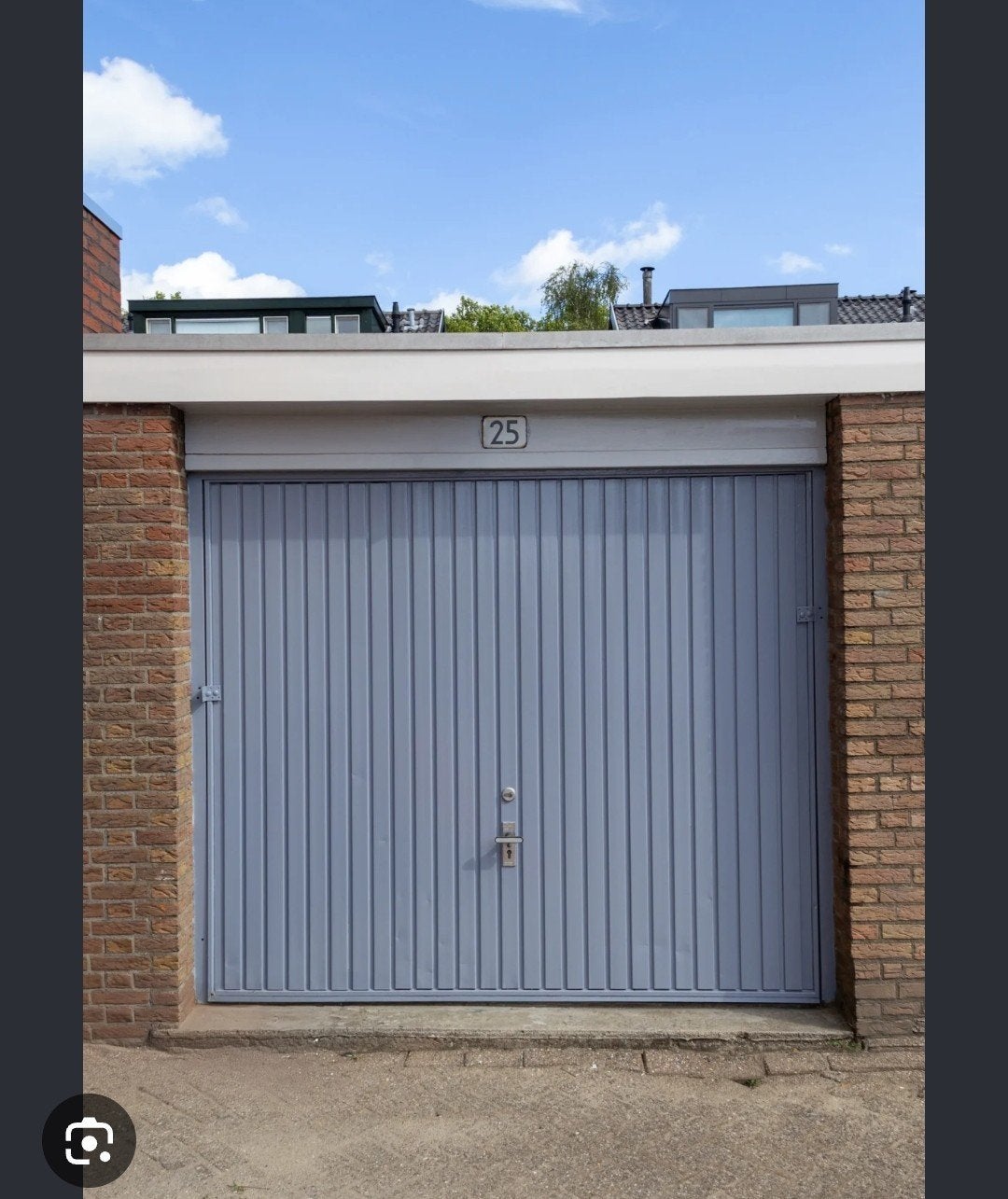 IK ZOEK GARAGE TE HUUR omgeving Brecht 15km, Immo, Garages en Parkeerplaatsen