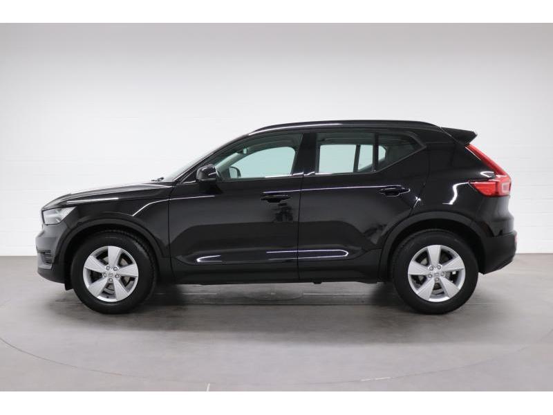 Volvo XC40 1.5i T3 Volvo XC40 T3 1.5i 163ch, Auto's, 144 g/km, Zwart, 120 kW, Handgeschakeld