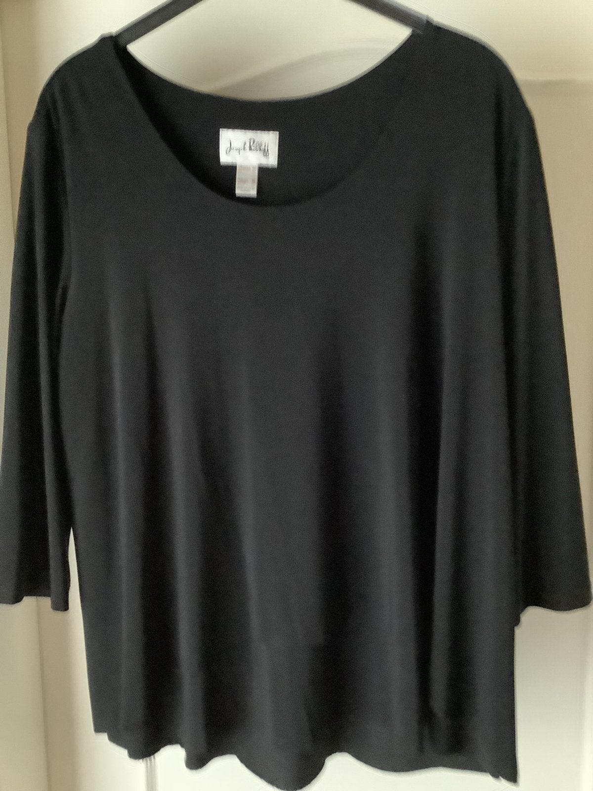 Laagjes shirt Joseph Ribkoff XL, Kleding | Dames, Ophalen, Zo goed als nieuw