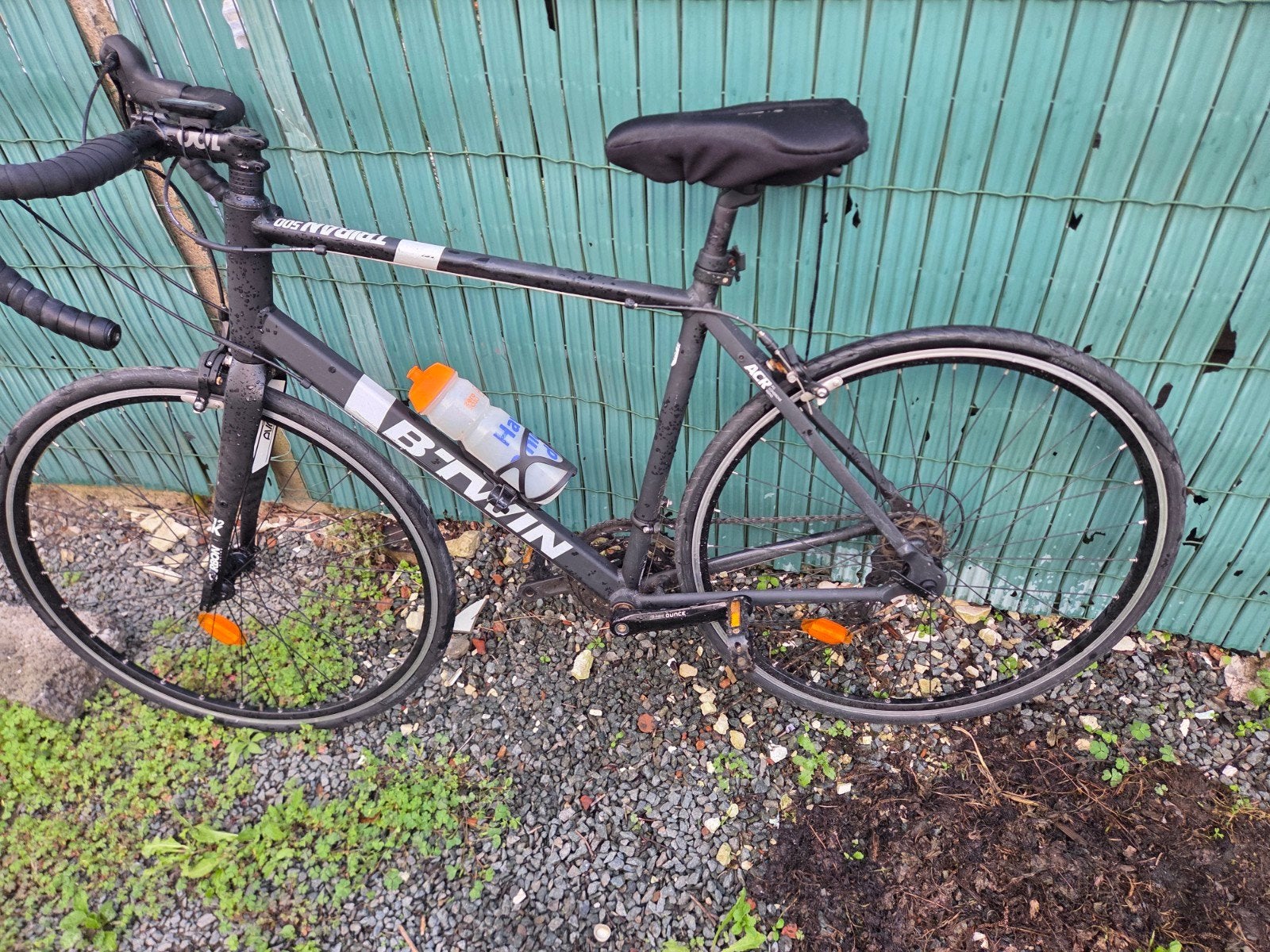 racefiets, Ophalen, Zo goed als nieuw, Overige merken