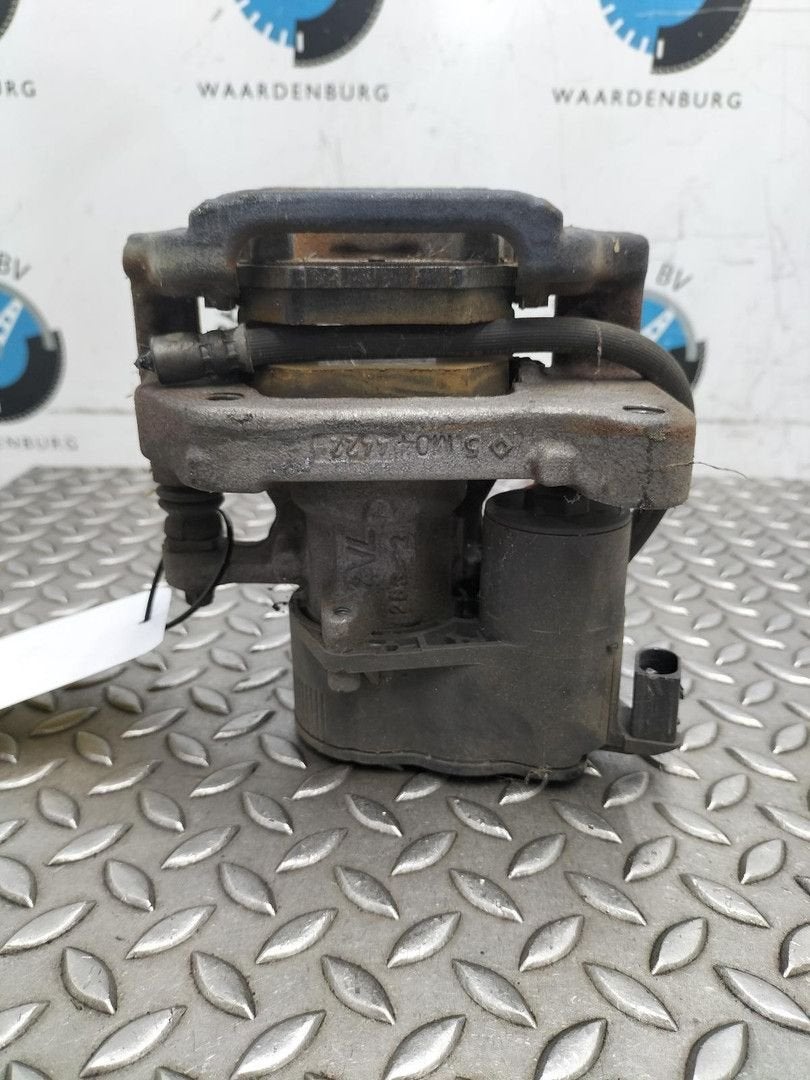 OPEL ASTRA OV5 Design REM KLAUW 1608998980 2023, Enlèvement ou Envoi, Utilisé, ARN reconnu