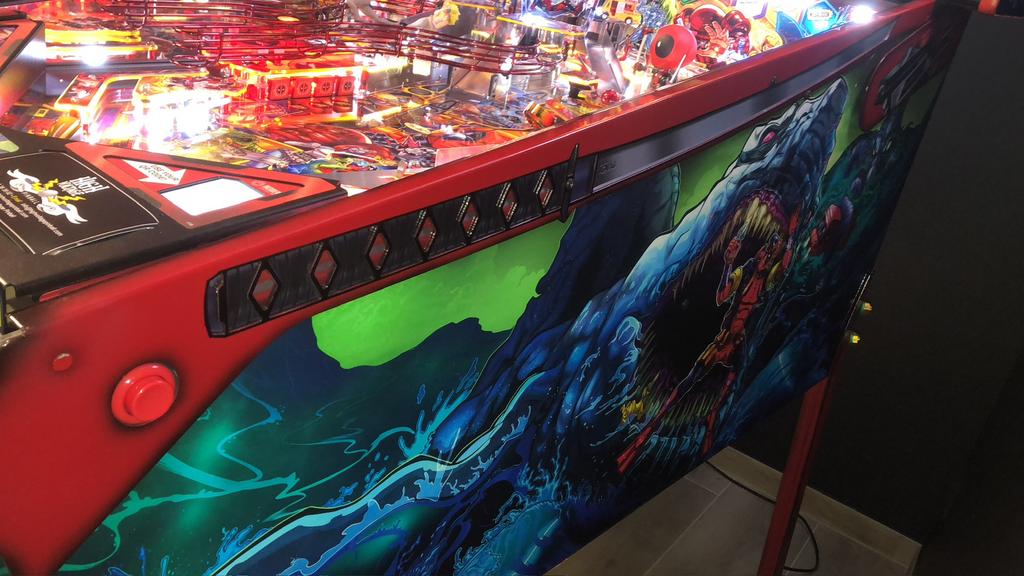 Deadpool Premium, Verzamelen, Ophalen, Zo goed als nieuw