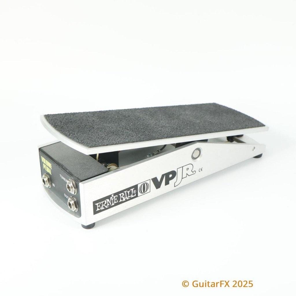 Ernie Ball VP Jr. Volume Pedal passive, Enlèvement ou Envoi, Utilisé, Volume