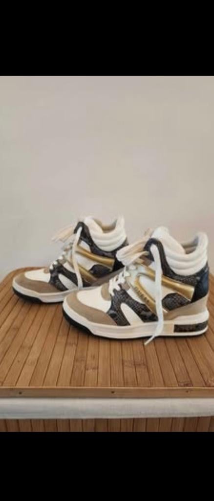 A saisir: Basquet Guess, Enlèvement ou Envoi, Neuf, Chaussures