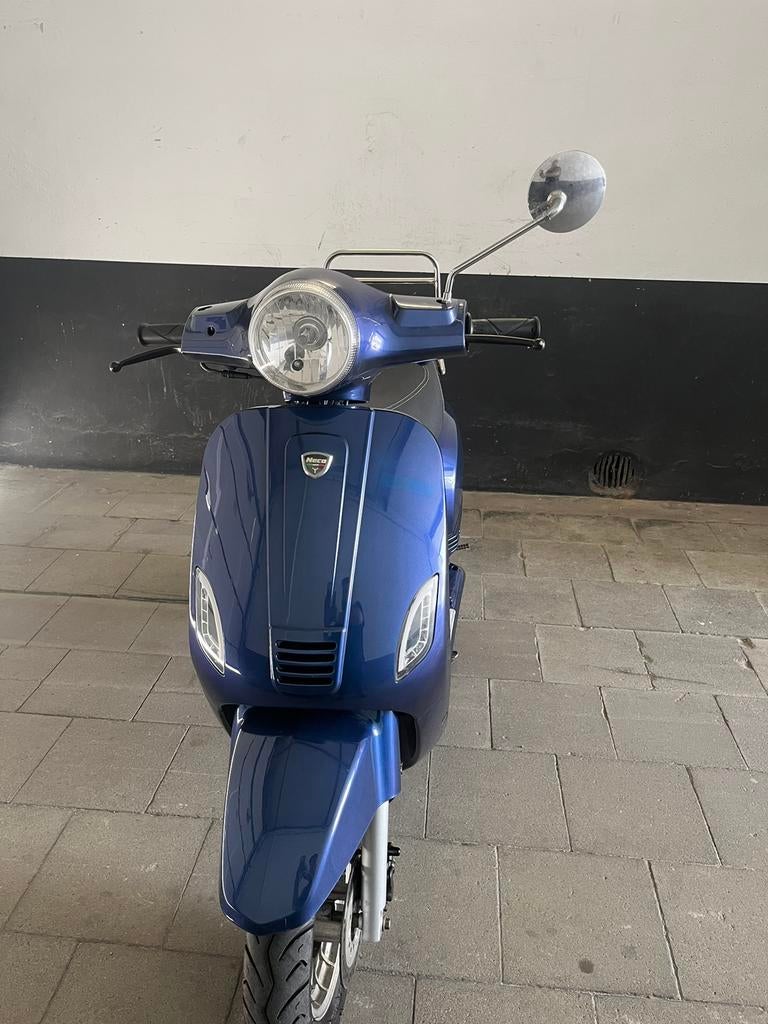 Scooter A Klasse gts toscana turbho neco, Enlèvement, Comme neuf