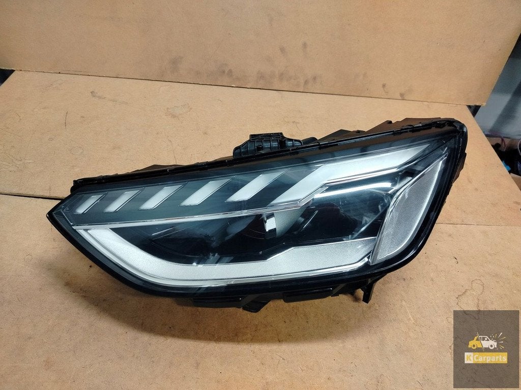 8W0.941.033.D Audi A4 B9 8W Lift Full Led-lamp links, Auto-onderdelen, Gebruikt, AUDI AG, Auto-Union-Strasse 1
85045  Ingolstadt, DE