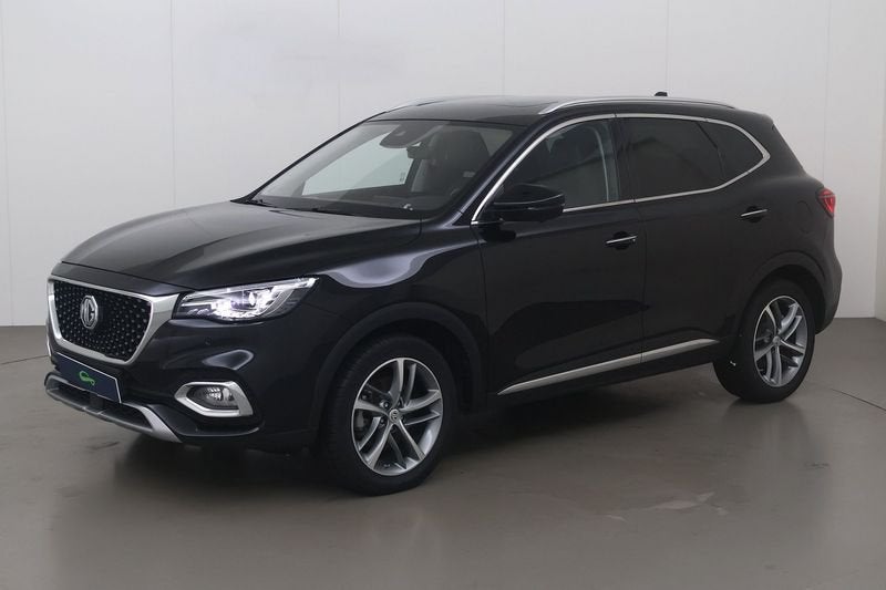 MG HS 1.5 T-GDI luxury, Autos, MG, 162 ch, Autres modèles, Euro 6, Entreprise