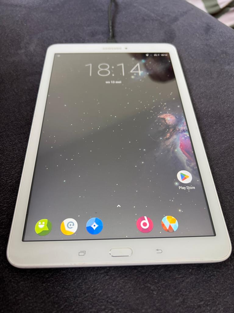 Samsung tablet, Informatique & Logiciels, Android Tablettes, Neuf, 13 pouces ou plus, GPS, Enlèvement