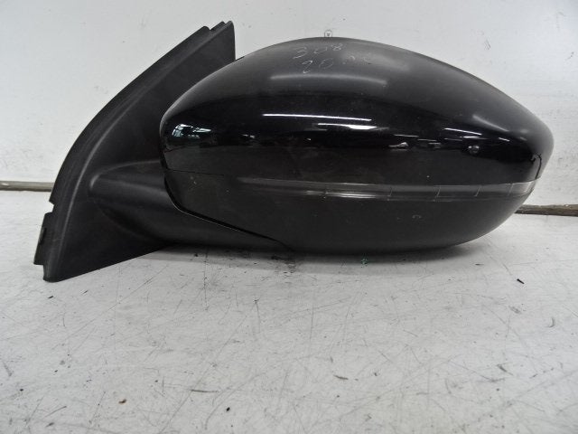 RETROVISEUR LATERAL GAUCHE 308 SW (4E / H) (1634857580), Utilisé, Peugeot