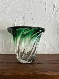 Vaas, Antiek en Kunst, Ophalen, Glas