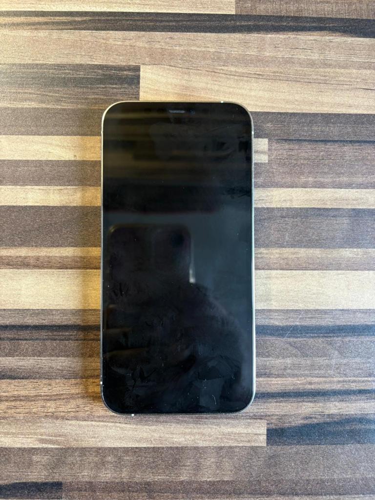 Iphone 12 pro, Télécoms, Téléphonie mobile | Apple iPhone, 128 GB, Enlèvement, IPhone 12, Sans abonnement