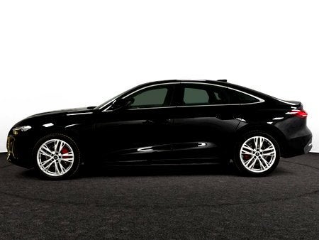 Audi A5 2.0 TFSI Quattro Advanced S tronic, Autos, Achat, Automatique, A5, Essence