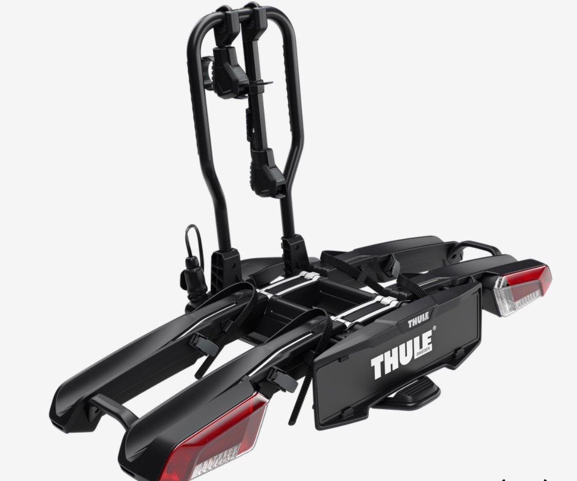 Thule Easyfold 3  model 2026 fietsenrek fietsendrager, Ophalen, Nieuw