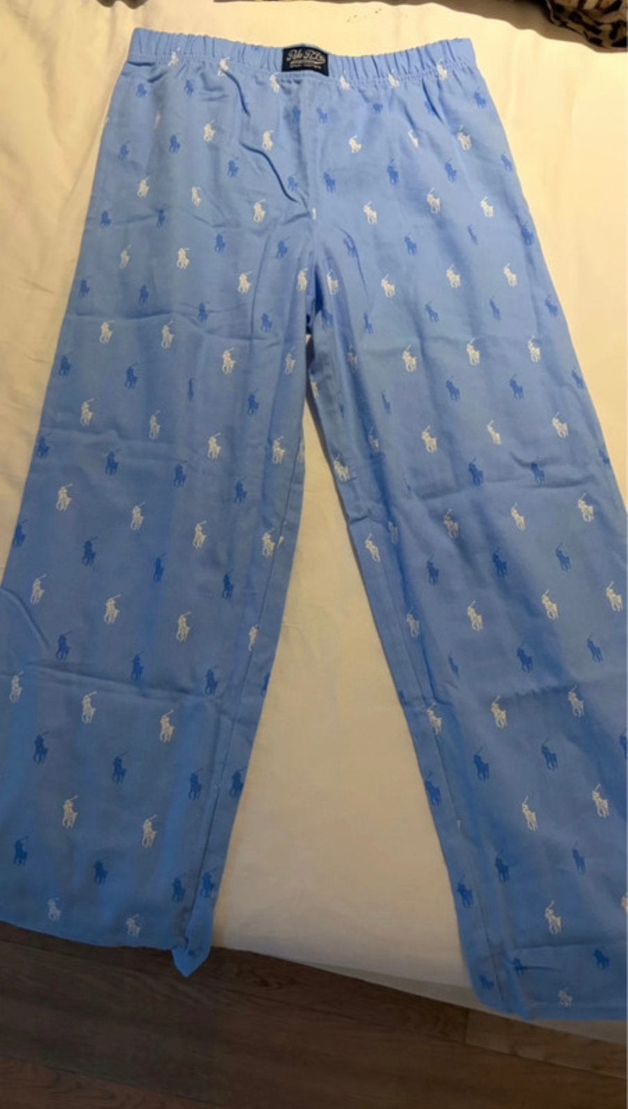 Ralph lauren broek, Enfants & Bébés, Enlèvement ou Envoi, Comme neuf, Pantalon