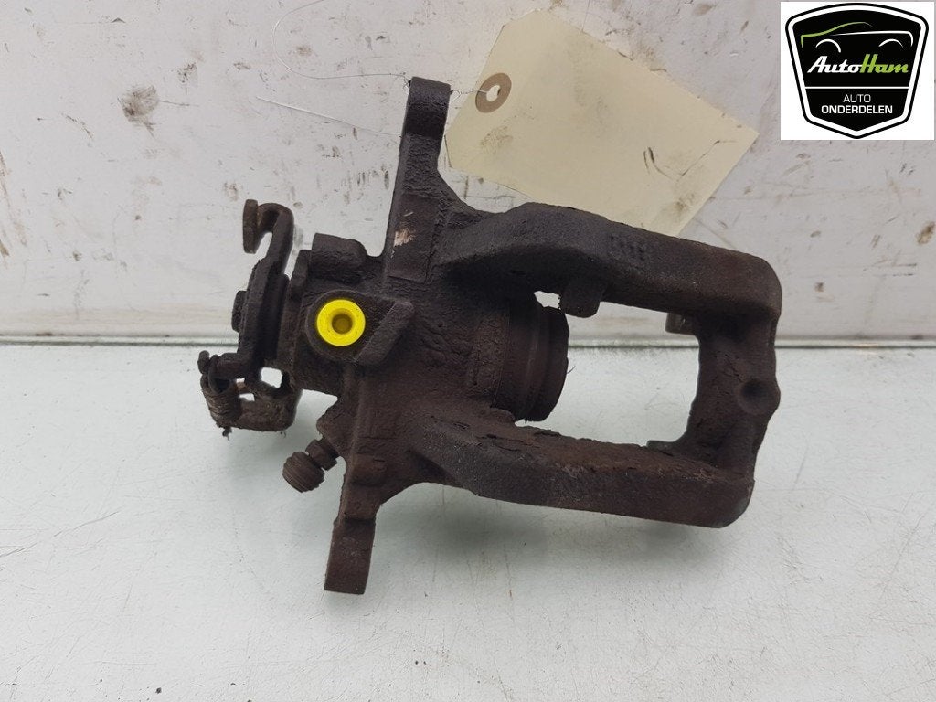 REMKLAUW LINKS ACHTER Opel Zafira Tourer (P12), Gebruikt, Opel