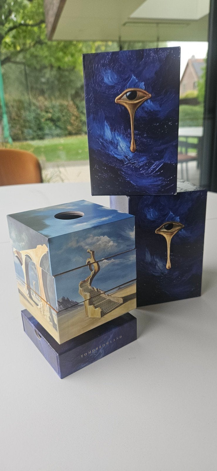tomorrowland gadgets, Collections, Lord of the Rings, Enlèvement, Neuf, Statue ou Buste